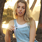 Ирина Паламарчук